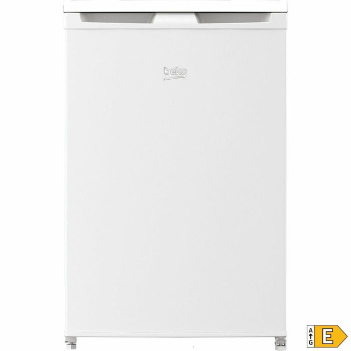 Congélateur BEKO FNE1074N Blanc 2
