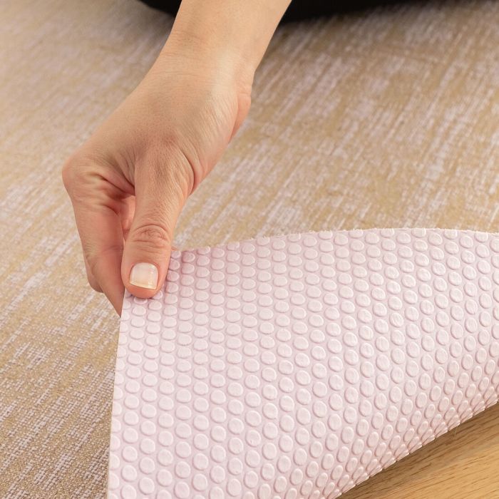 Tapis de yoga en jute Jumat InnovaGoods 7 Tapis de yoga en jute Jumat InnovaGoods 7