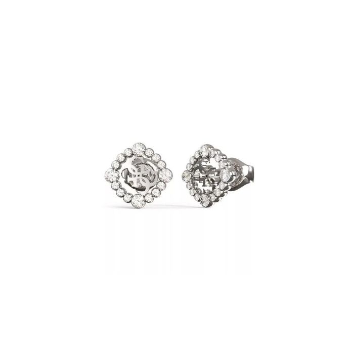 Boucles d´oreilles Femme Guess JUBE04645JWRHT-U Argenté