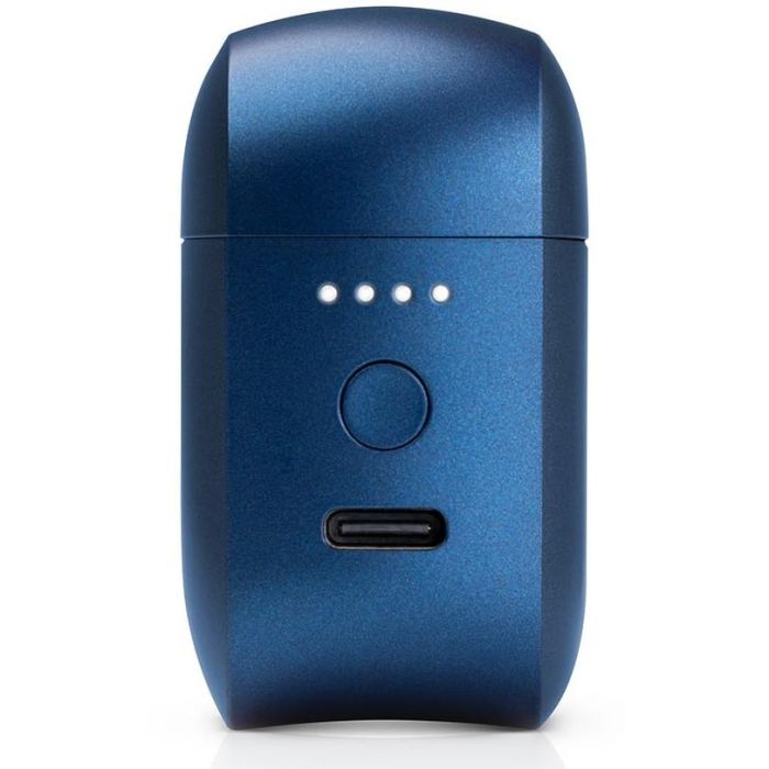 Teufel AIRY TWS Pro True-Wireless In-Ear Bluetooth Earphones steel blue 3