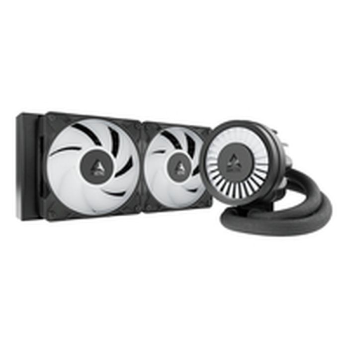 Ventilateur CPU Arctic ACFRE00182A 12
