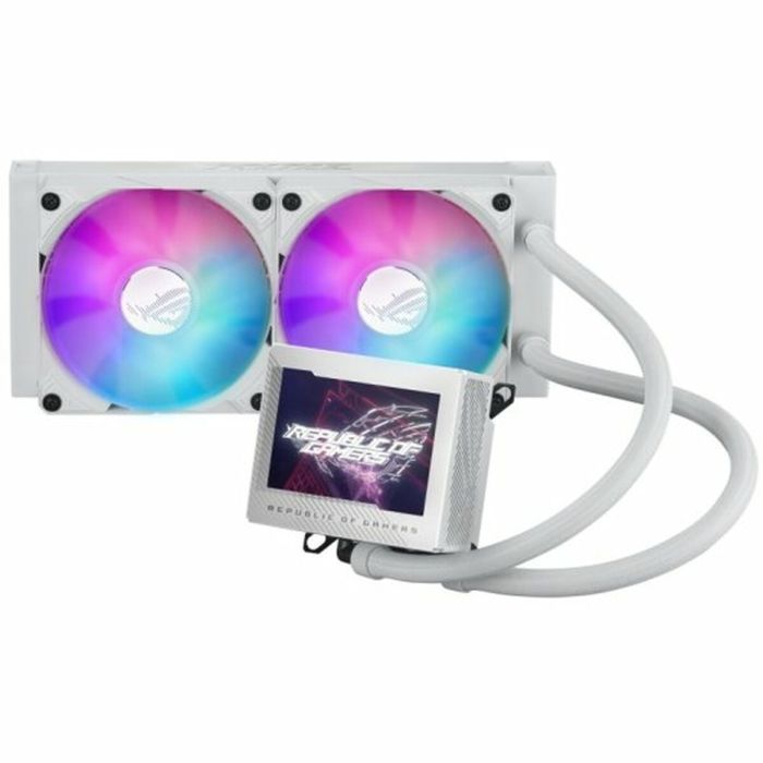 Kit de refroidissement liquide Asus 90RC00K2-M0UAY0 3