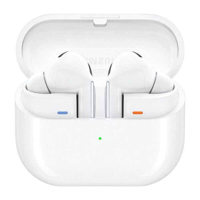 Écouteurs in Ear Bluetooth Samsung Galaxy Buds3 Pro Blanc 5 Écouteurs in Ear Bluetooth Samsung Galaxy Buds3 Pro Blanc 5