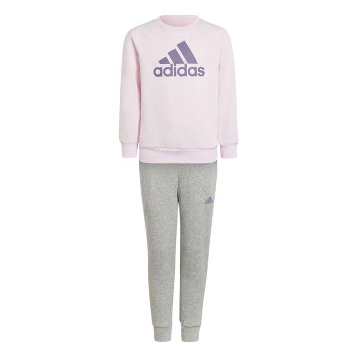 Survêtement Enfant Adidas IK3103 Rose 0 Survêtement Enfant Adidas IK3103 Rose 0