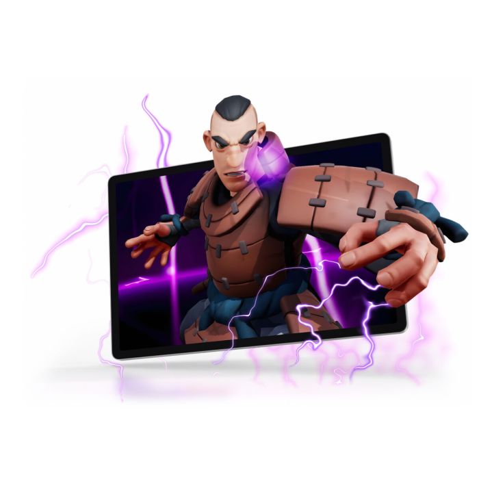 Tablette Lenovo ZAE40035ES 8