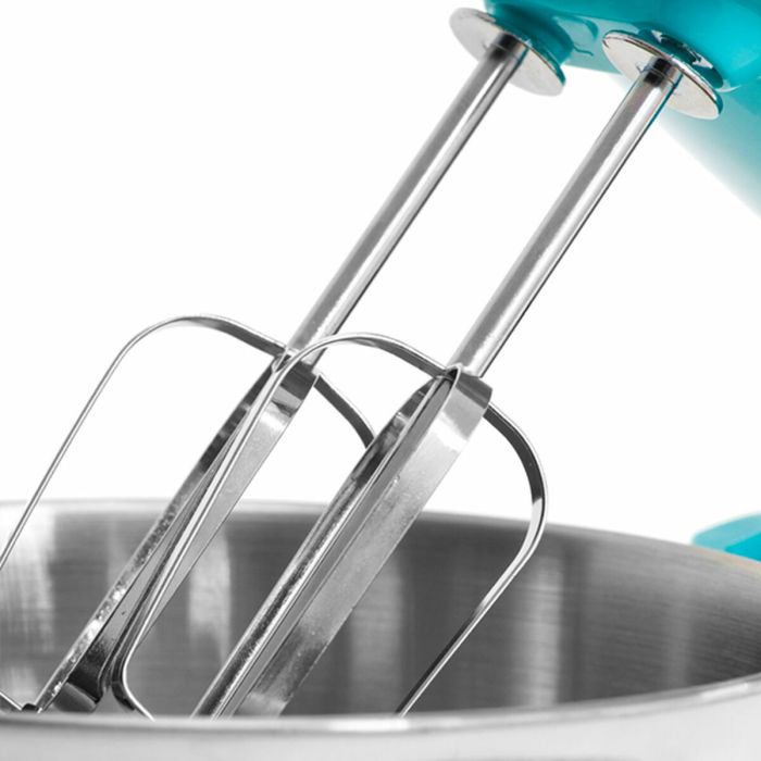 Mixeur/mélangeur de pâte Cecotec Cecomixer Easy 4