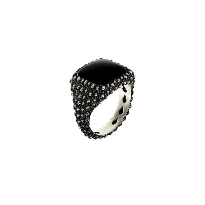 Bague Femme Albert M. WSOX00595.BO-24 Noir 24 0 Bague Femme Albert M. WSOX00595.BO-24 Noir 24 0