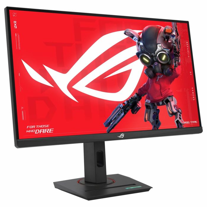 Monitor Gaming Asus 90LM0AW0-B01371 Full HD 27" 4