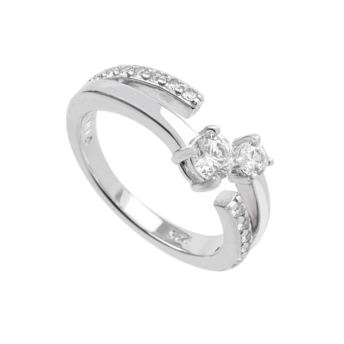 Bague Femme Diamonfire 6118721082160 (16)