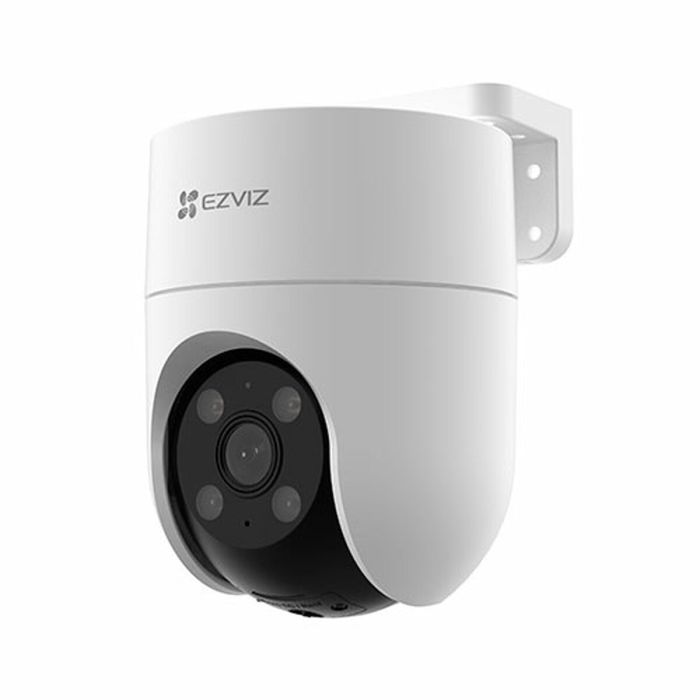 Camescope de surveillance Ezviz CS-H8C(4MM) Blanc Wi-Fi 25 Camescope de surveillance Ezviz CS-H8C(4MM) Blanc Wi-Fi 25