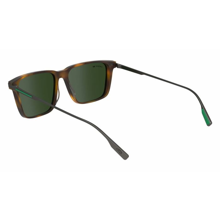 Lunettes de soleil Homme Lacoste L6017S-214 Ø 55 mm 7 Lunettes de soleil Homme Lacoste L6017S-214 Ø 55 mm 7