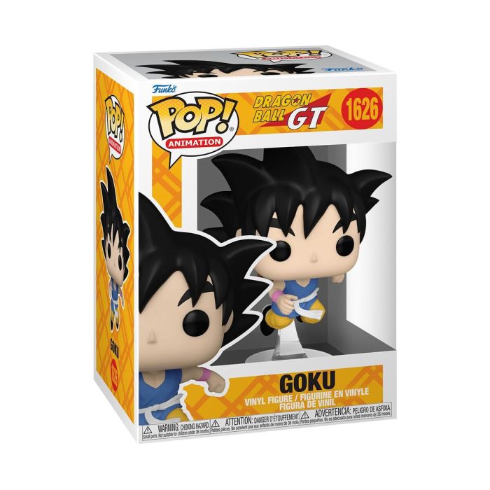 Figure à Collectionner Funko Pop! 72088 0 Figure à Collectionner Funko Pop! 72088 0