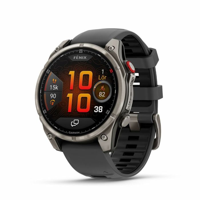 Écran GARMIN 010-03198-11 454 x 454 px 1,4" 10