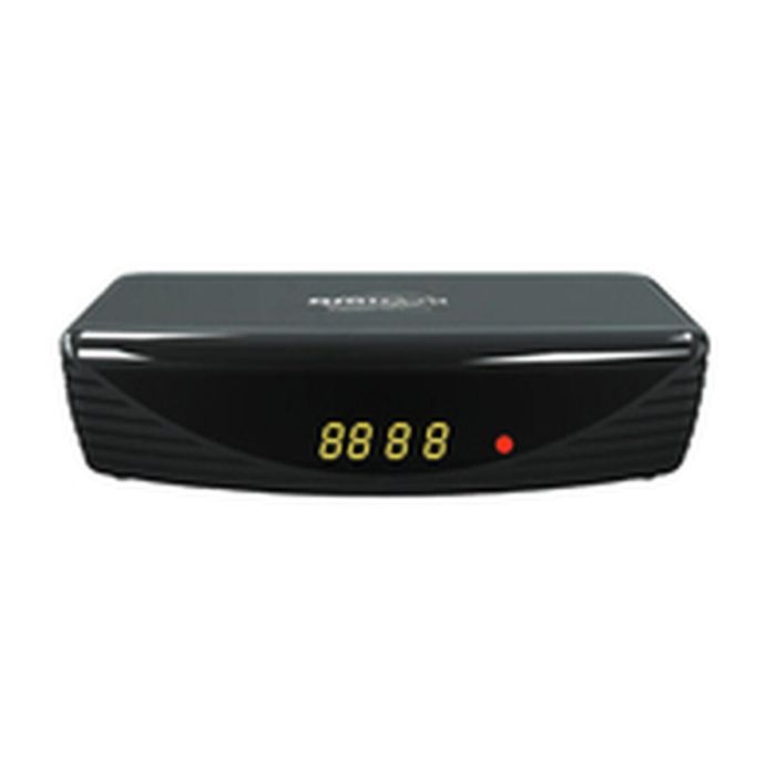 Récepteur TNT ELBE MDD 7