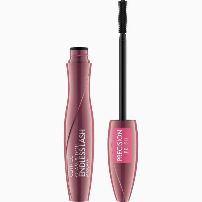 Catrice Mascara Glam & Doll Endless 10 ml