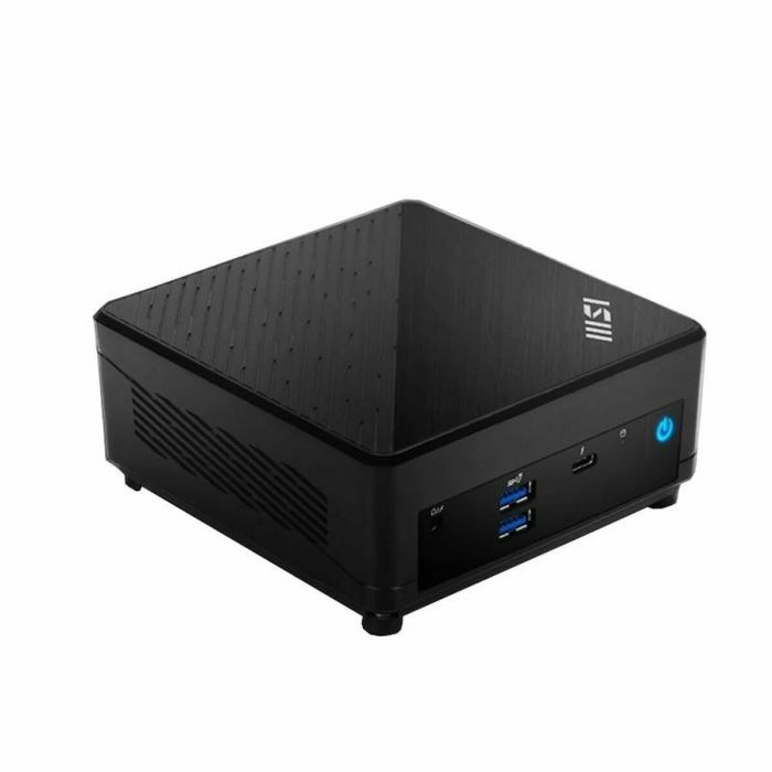 Mini PC MSI 12M-001EU Intel Core I7-1255U 16 GB RAM 512 GB SSD 14