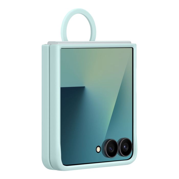 Protection pour téléphone portable Samsung EF-PF766TMEGWW 1