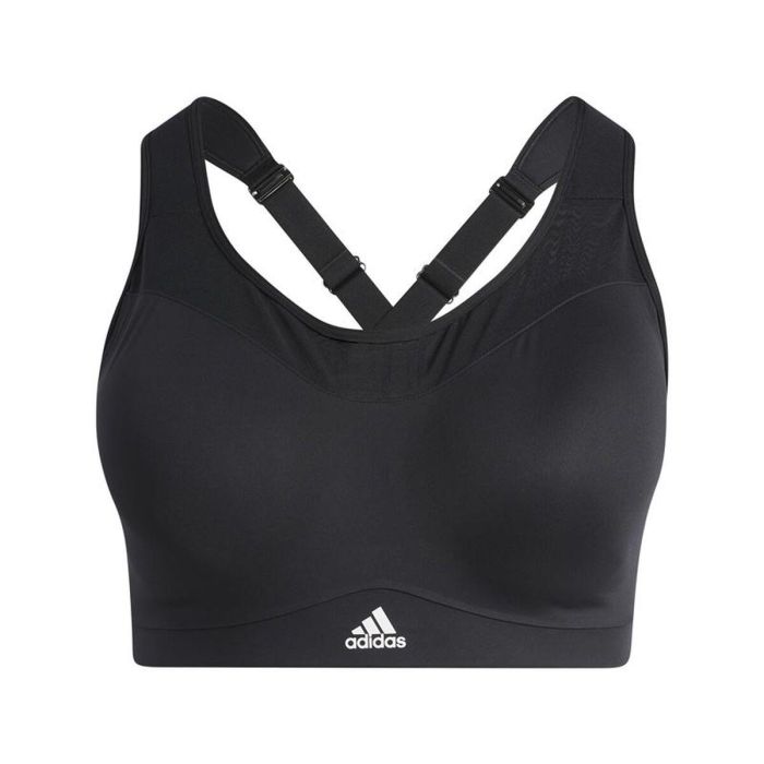 Soutien-gorge de Sport Adidas TLRojo Impact 0 Soutien-gorge de Sport Adidas TLRojo Impact 0