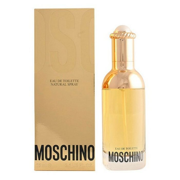 Parfum Femme Moschino EDT 4 Parfum Femme Moschino EDT 4