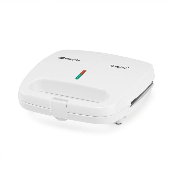Machine à sandwich Orbegozo SW 4915 800 W 5