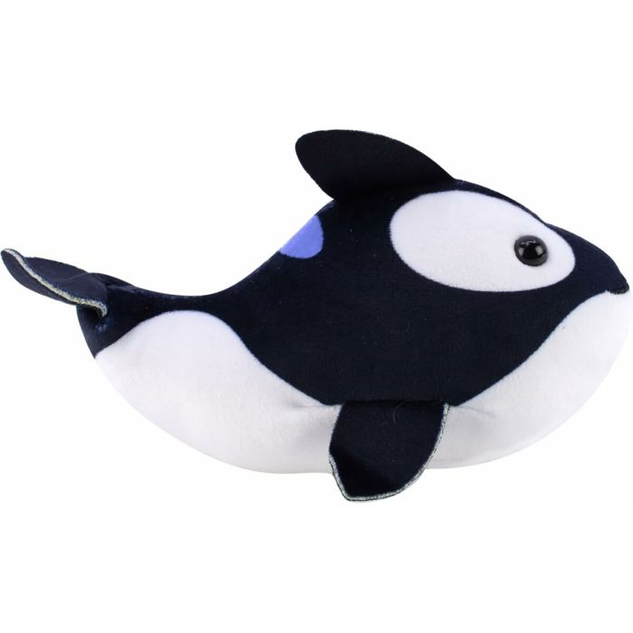 Jouets Lansay Zhu Zhu Aquarium : Margot le petit orque 1 Jouets Lansay Zhu Zhu Aquarium : Margot le petit orque 1