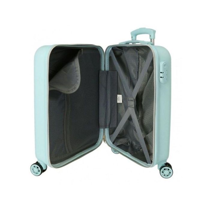 Valise Disney Minnie Mouse Multicouleur 3