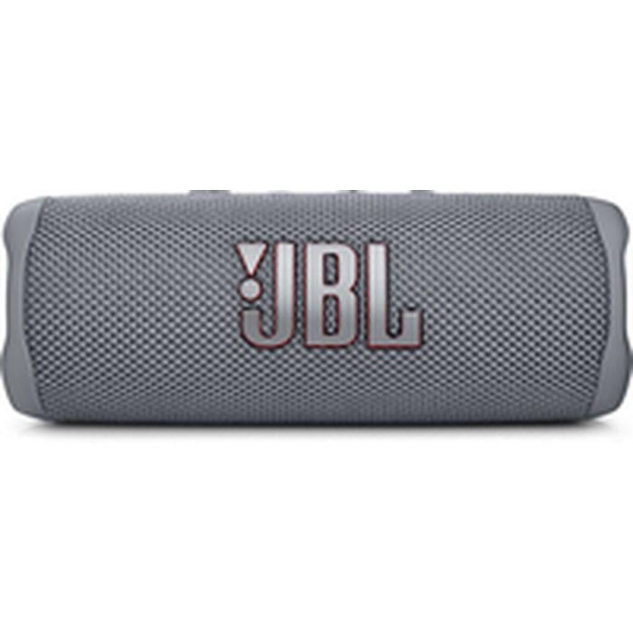 Haut-parleurs bluetooth portables JBL Flip 6 Gris 20 W 30 Haut-parleurs bluetooth portables JBL Flip 6 Gris 20 W 30