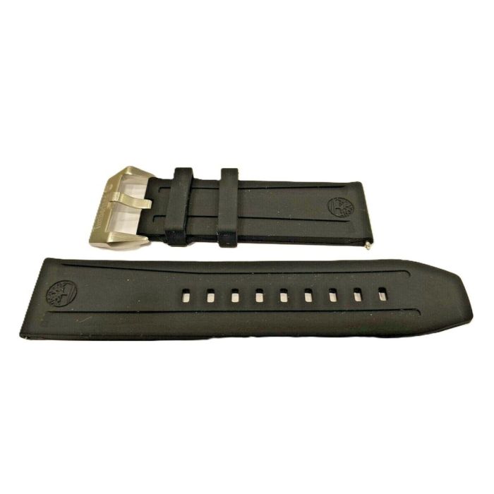 Bracelet à montre Timberland 03-TBL14416JS02P Noir 0