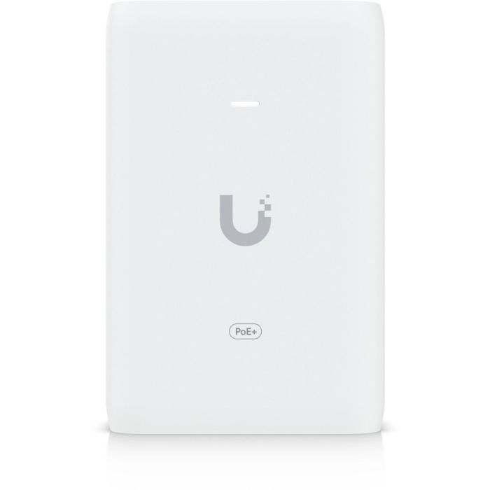 Ubiquiti PoE+ Adapter/Injector UACC-POE+-2.5G 48VDC 30W 2.5GbE 1