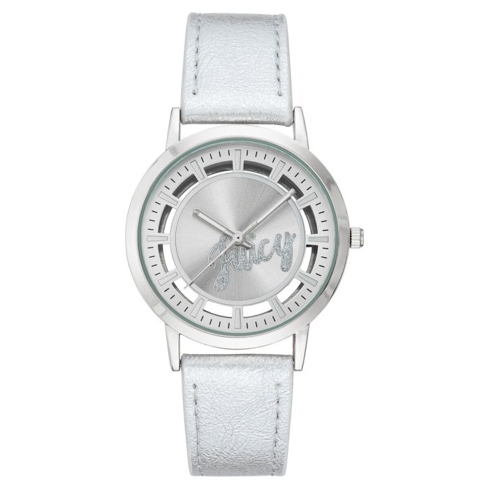 Montre Femme Juicy Couture JC1215SVSI (Ø 36 mm) 0 Montre Femme Juicy Couture JC1215SVSI (Ø 36 mm) 0