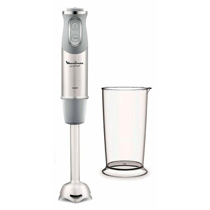 Mixeur plongeant Moulinex DD65AD10 12