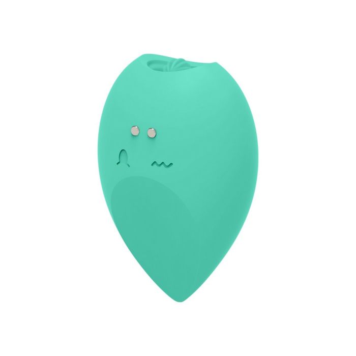 Vibromasseur à boules Totally For U Rose 0 Vibromasseur à boules Totally For U Rose 0