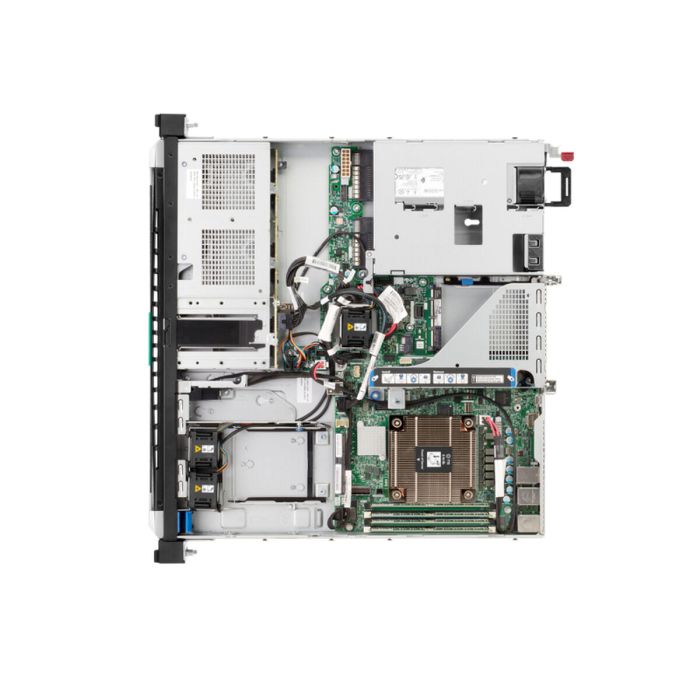 Serveur HPE P65393-421 Intel Xeon E-2414 16 GB RAM 2 Serveur HPE P65393-421 Intel Xeon E-2414 16 GB RAM 2
