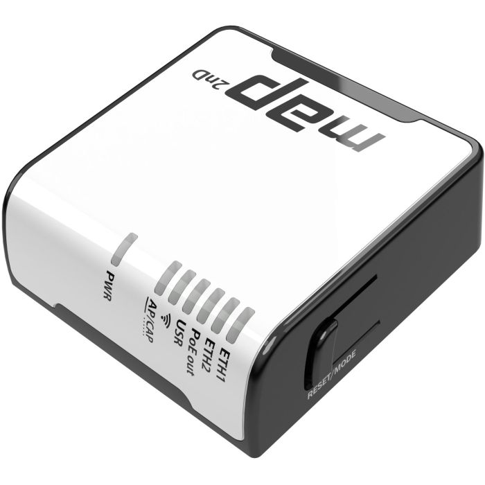 MikroTik RBmAP2nD 0 MikroTik RBmAP2nD 0