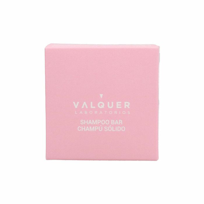 Shampooing Valquer Petal Champú