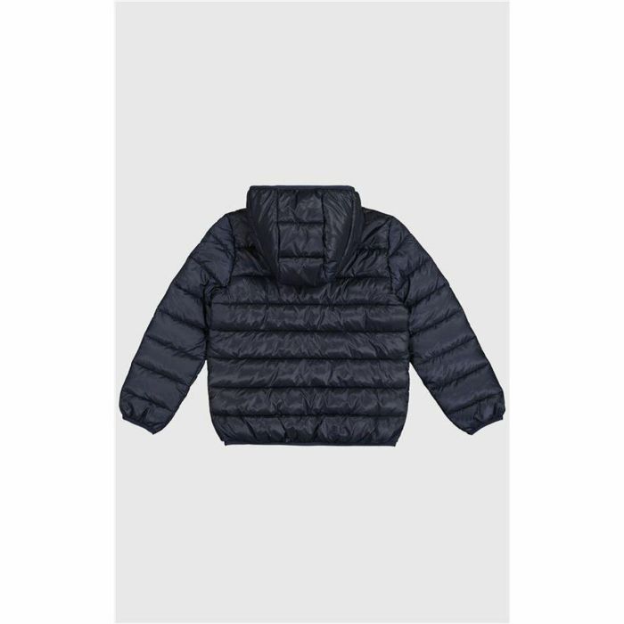 Veste de Sport pour Enfants Champion Bleu foncé 2 Veste de Sport pour Enfants Champion Bleu foncé 2