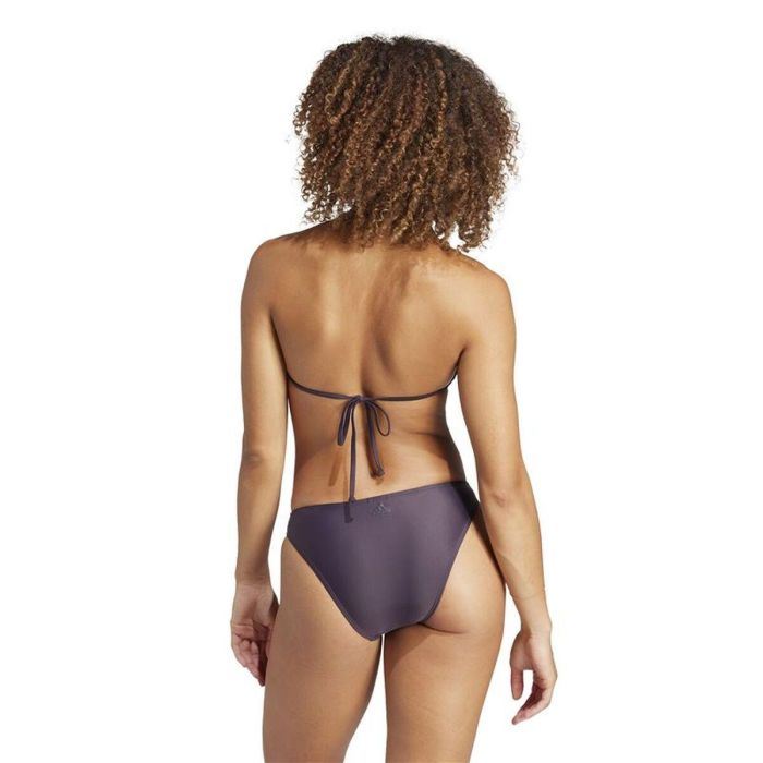 Bikini Adidas Spw Neckh Bik Lila 5