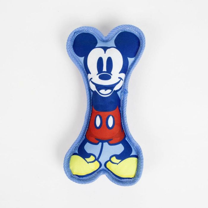 Jouet pour chien Mickey Mouse 23 x 12 x 3 cm 4 Jouet pour chien Mickey Mouse 23 x 12 x 3 cm 4