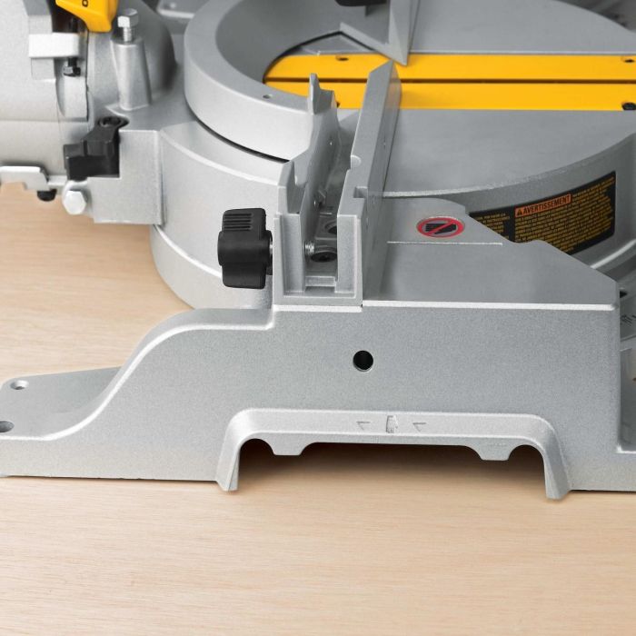 DEWALT Paneelsaege 305 mm 1675 Watt 19 DEWALT Paneelsaege 305 mm 1675 Watt 19