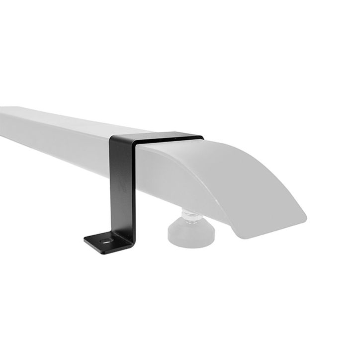 Support de table d'écran Neomounts BT8380-CASTORS 1 Support de table d'écran Neomounts BT8380-CASTORS 1