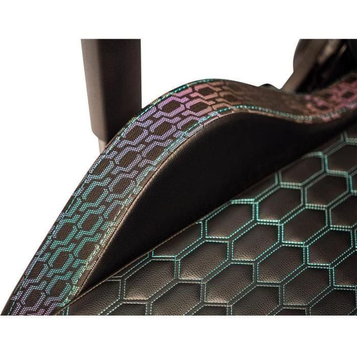 Chaise gaming - PHANTOM - YENKEE - YGC 110CN 5