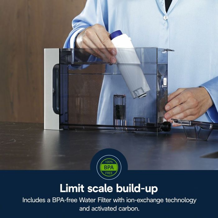 Plateau DeLonghi 5513283501 9