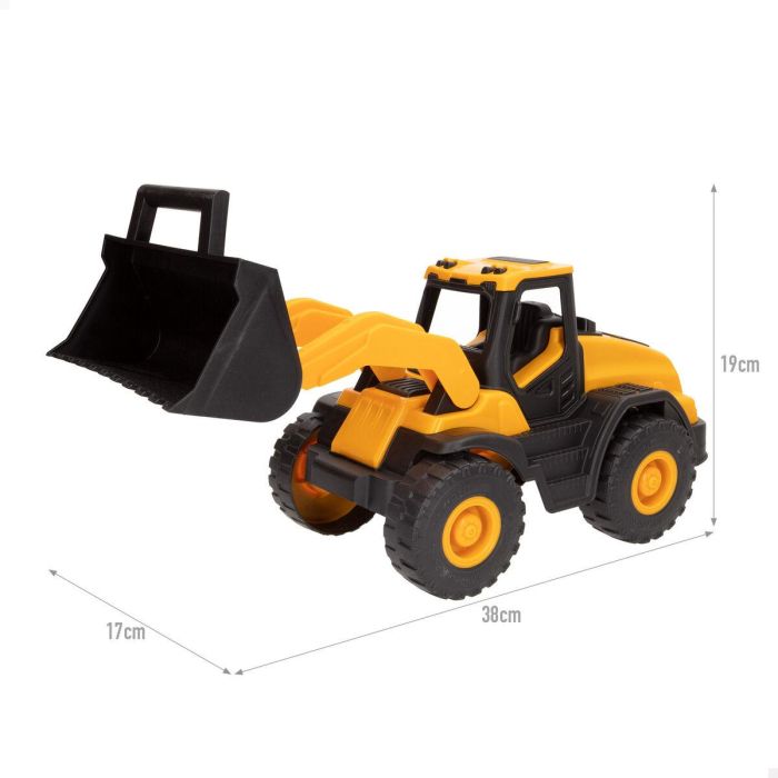 finger skate Colorbaby 3