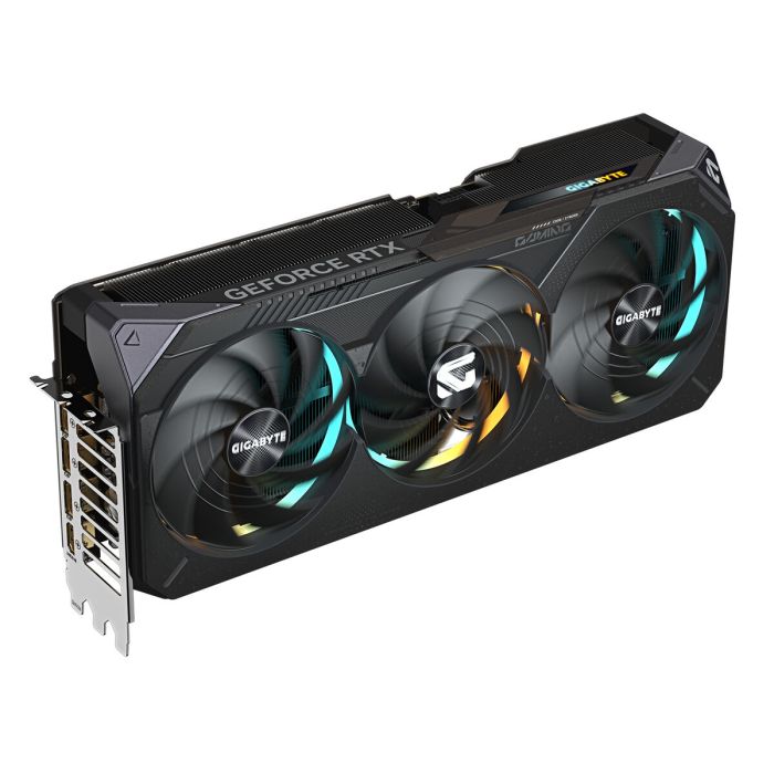 Carte Graphique Gigabyte RTX 5090 GAMING OC 32 GB nvidia geforce rtx 5090 GDDR6 GDDR7 4 Carte Graphique Gigabyte RTX 5090 GAMING OC 32 GB nvidia geforce rtx 5090 GDDR6 GDDR7 4