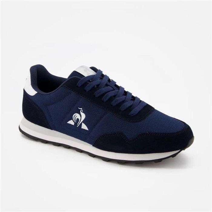 Chaussures de Running pour Adultes Le coq sportif 2320565 Bleu 3