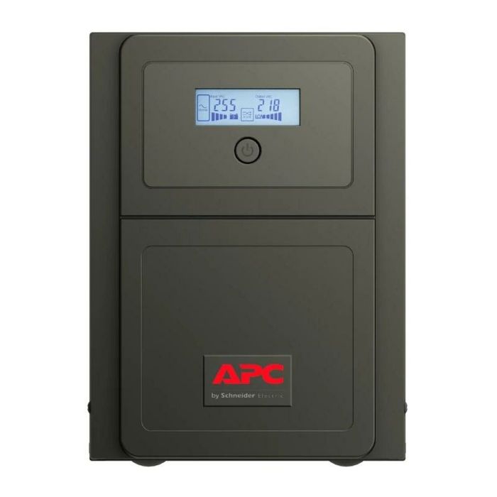 Système d'Alimentation Sans Interruption Interactif APC Easy UPS SMV 525 W 2