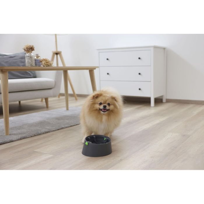 Alimentation automatique Kerbl Plastique 9