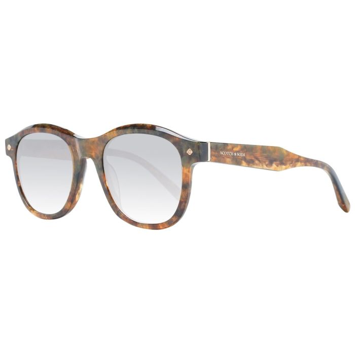 Lunettes de soleil Homme Scotch & Soda SS7016 50501 0 Lunettes de soleil Homme Scotch & Soda SS7016 50501 0