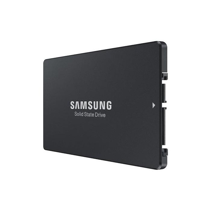 Ent. 2.5" 3.84TB Samsung PM893 bulk 1 Ent. 2.5" 3.84TB Samsung PM893 bulk 1