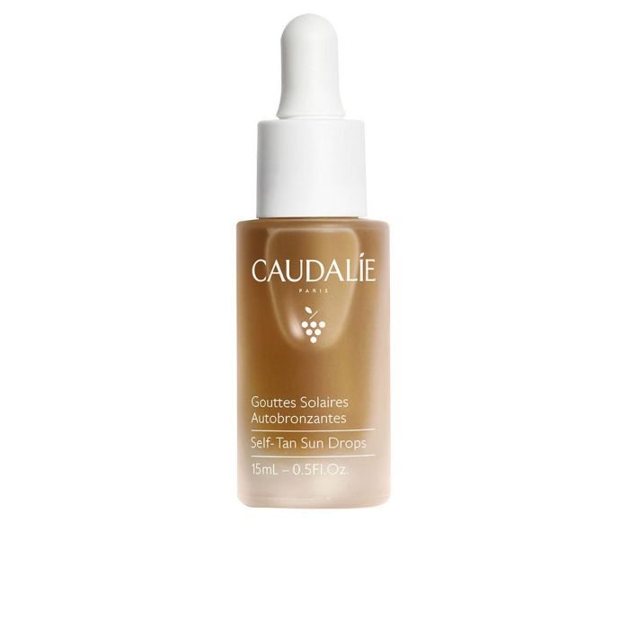 Caudalie Gouttes Solaires Autobronzantes 15 mL